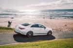 Mercedes-AMG CLA35 4Matic 2020 года (AU)
